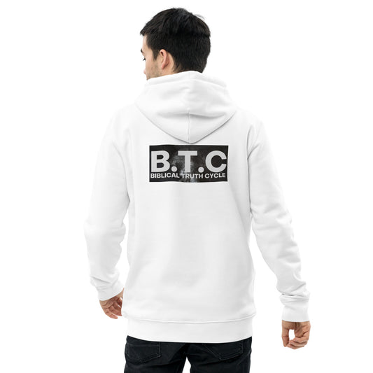 Biblical Truth Cycle - Pullover Hoodie (Acronym)