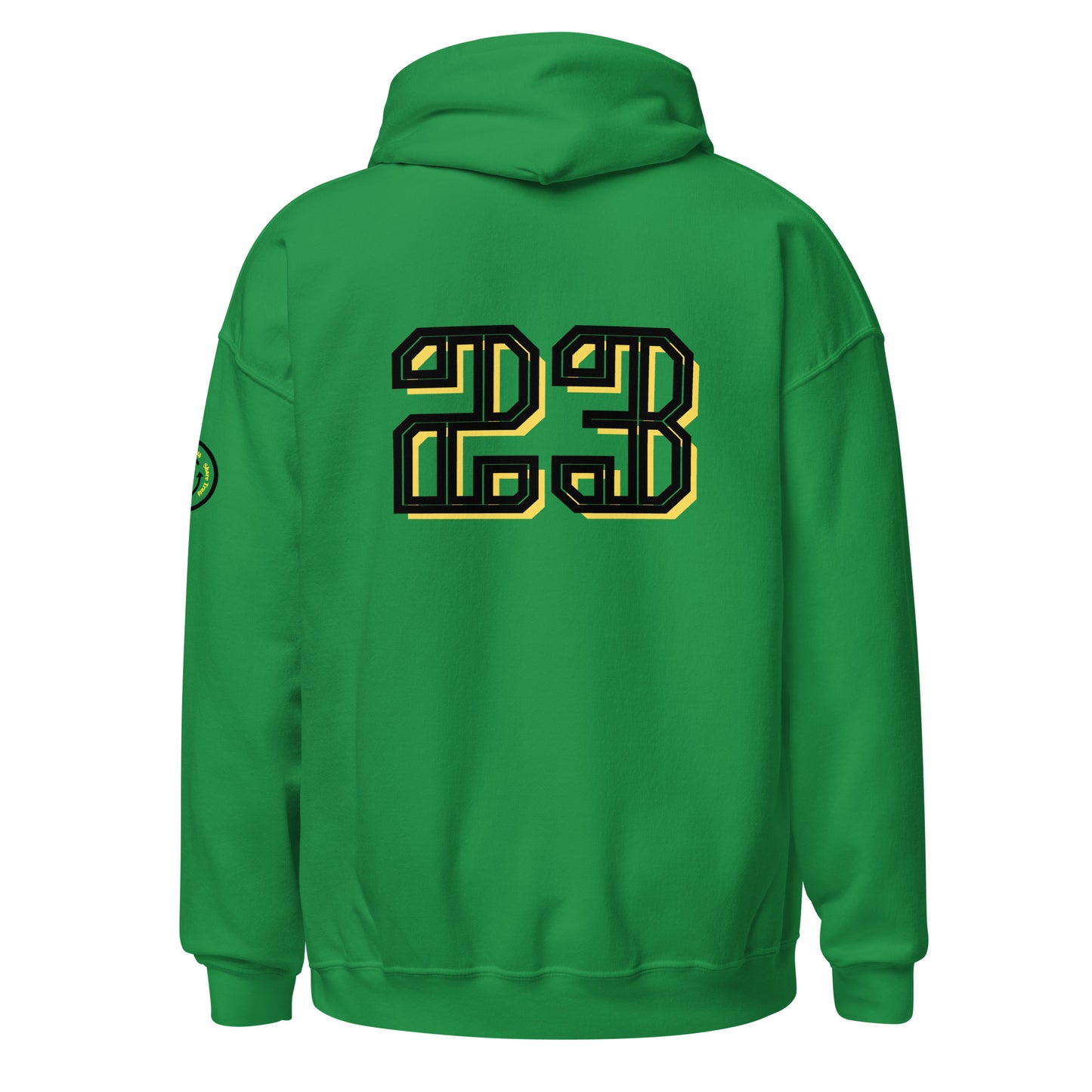 SHEEP 23 - Pullover Hoodie