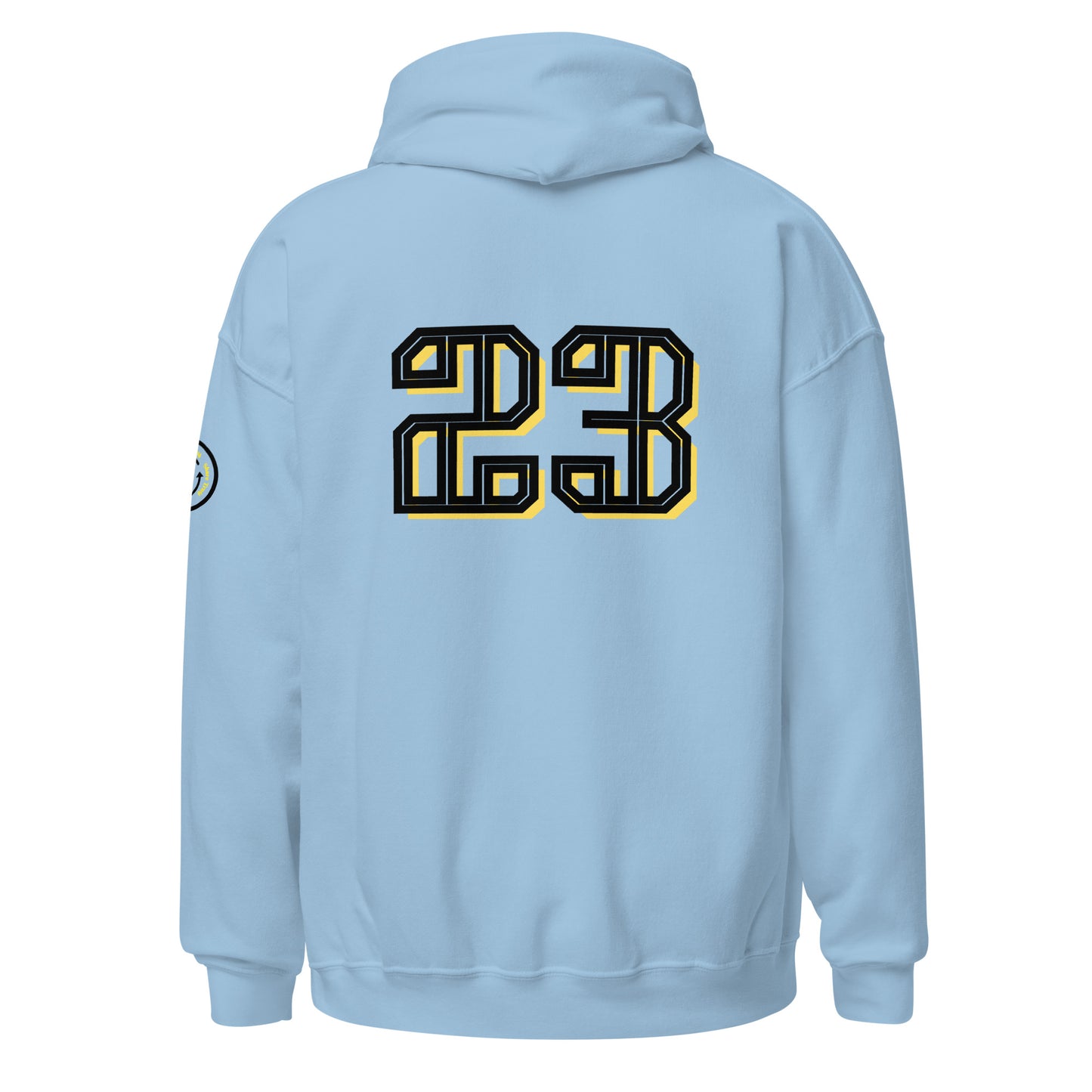 SHEEP 23 - Pullover Hoodie