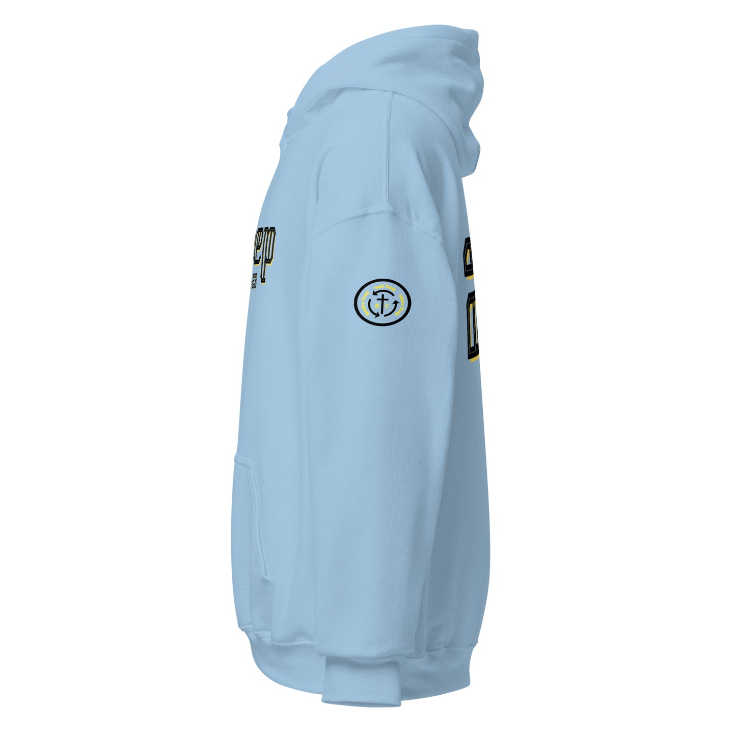 SHEEP 23 - Pullover Hoodie