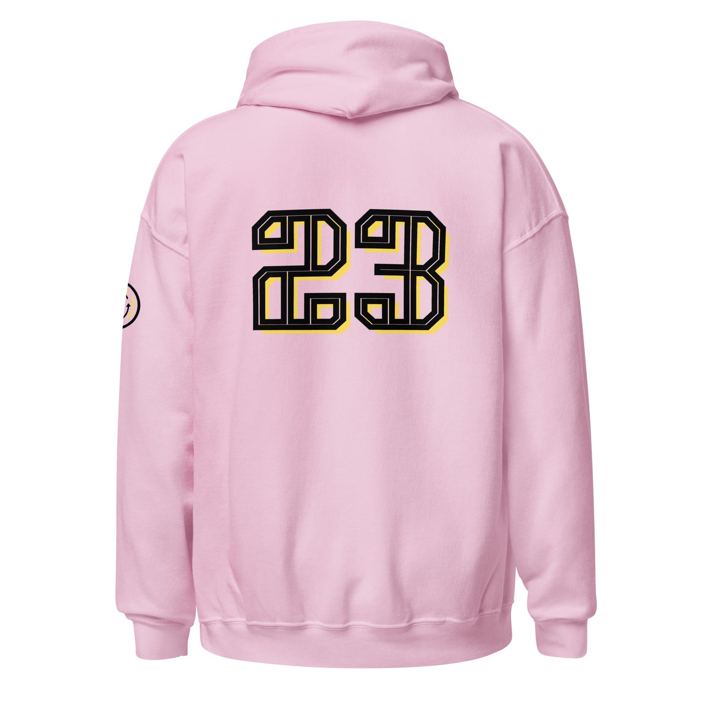 SHEEP 23 - Pullover Hoodie