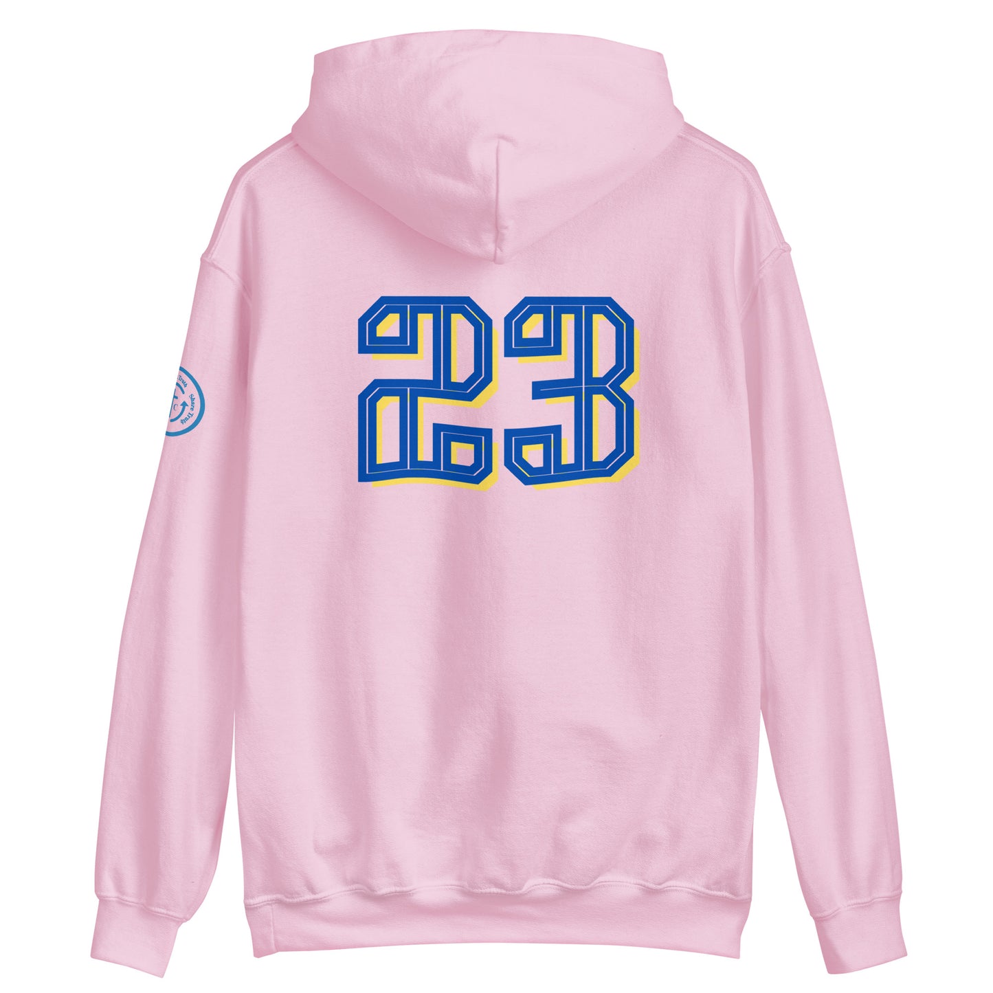 SHEEP 23 - Pullover Hoodie