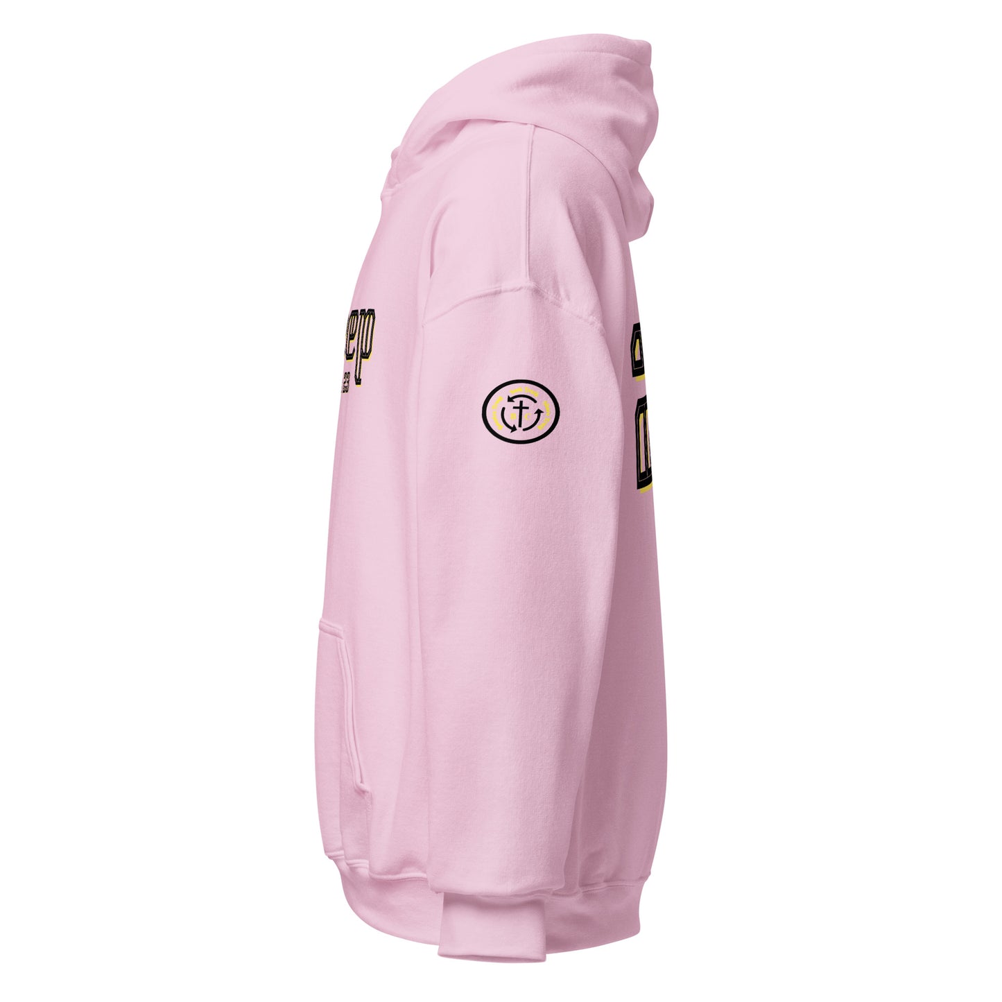 SHEEP 23 - Pullover Hoodie