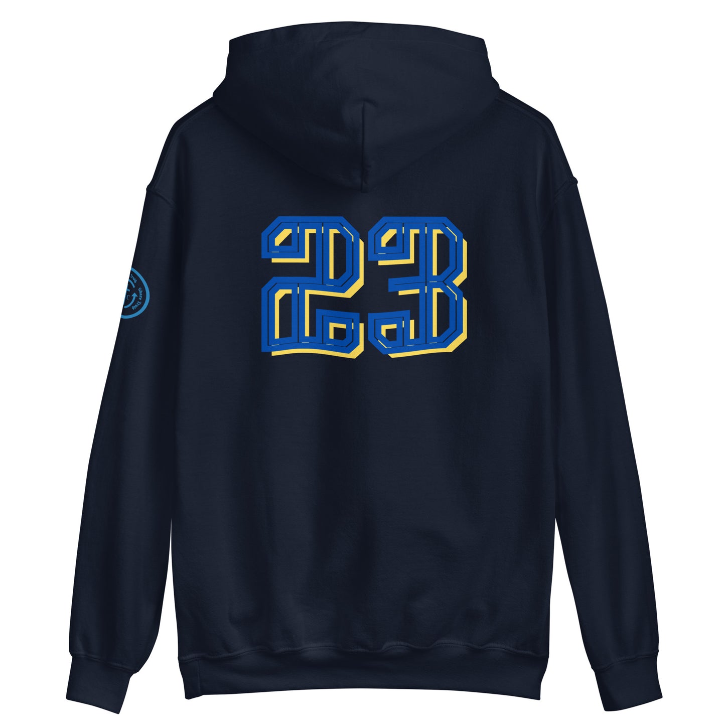 SHEEP 23 - Pullover Hoodie