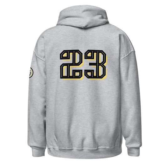 SHEEP 23 - Pullover Hoodie