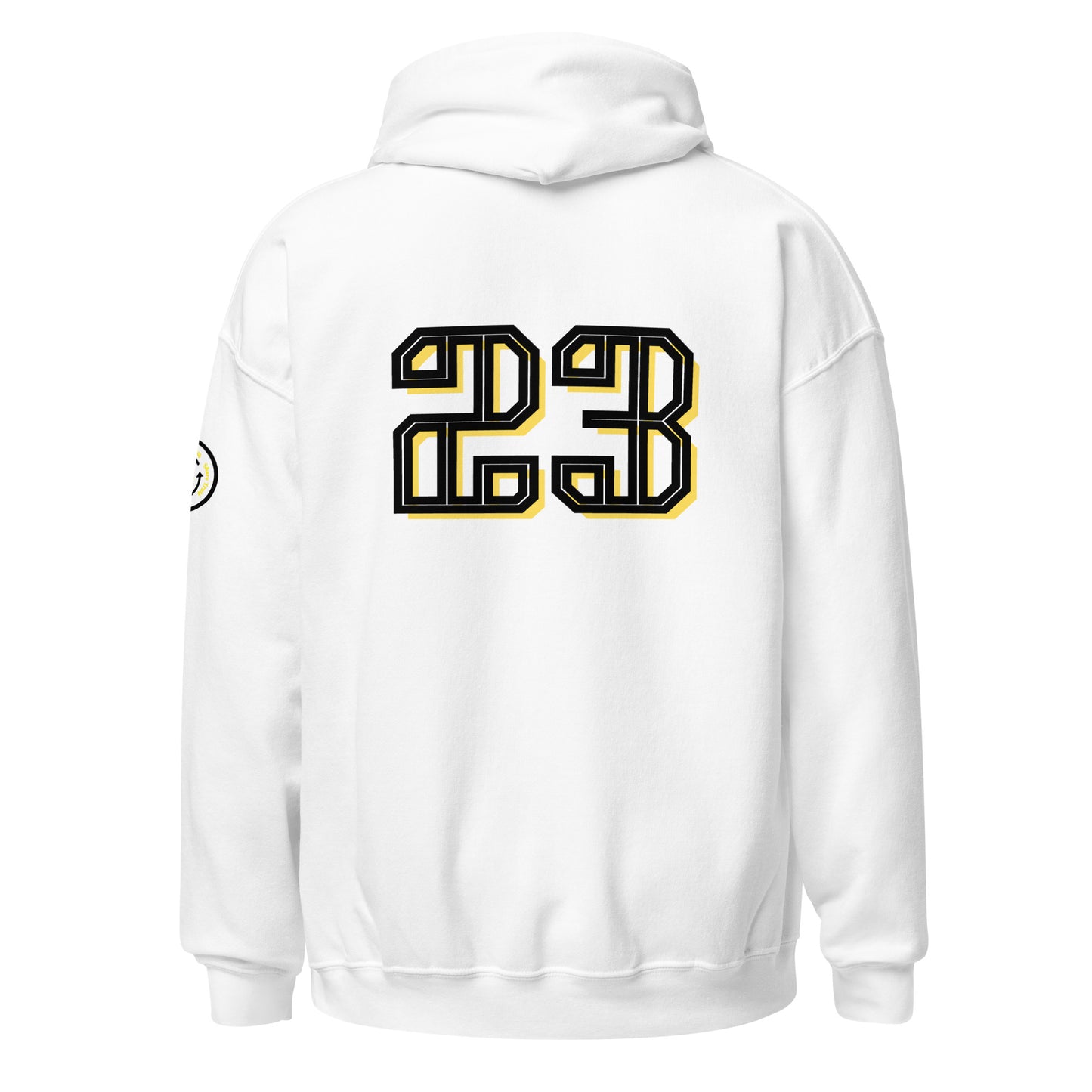 SHEEP 23 - Pullover Hoodie