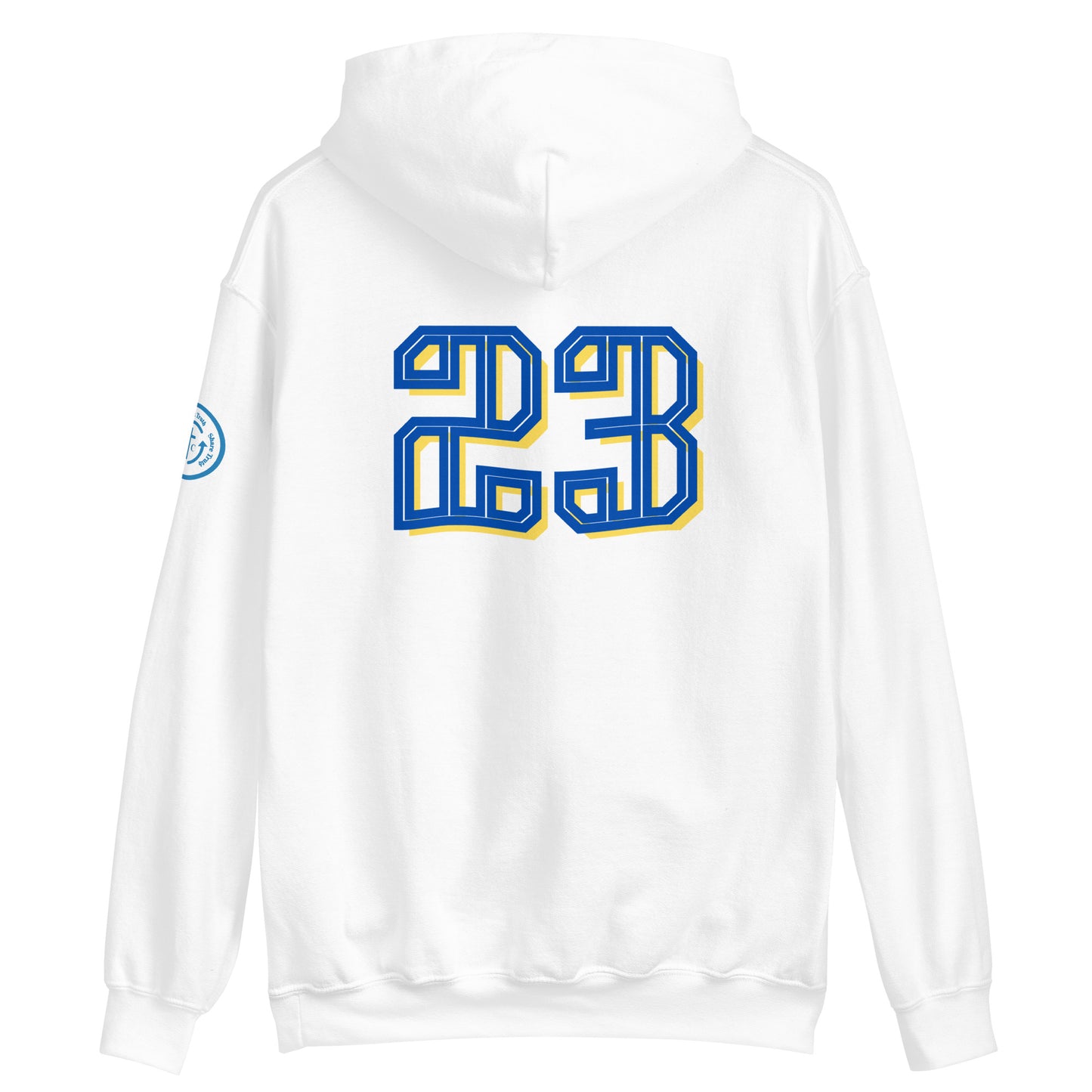 SHEEP 23 - Pullover Hoodie