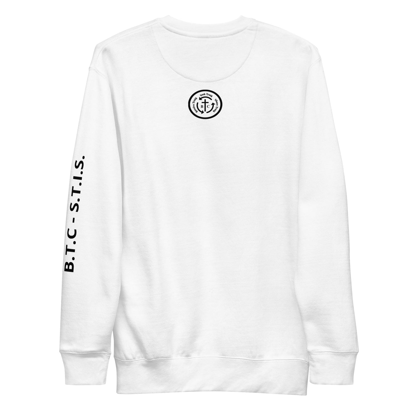 Biblical Truth Cycle - Sweatshirt