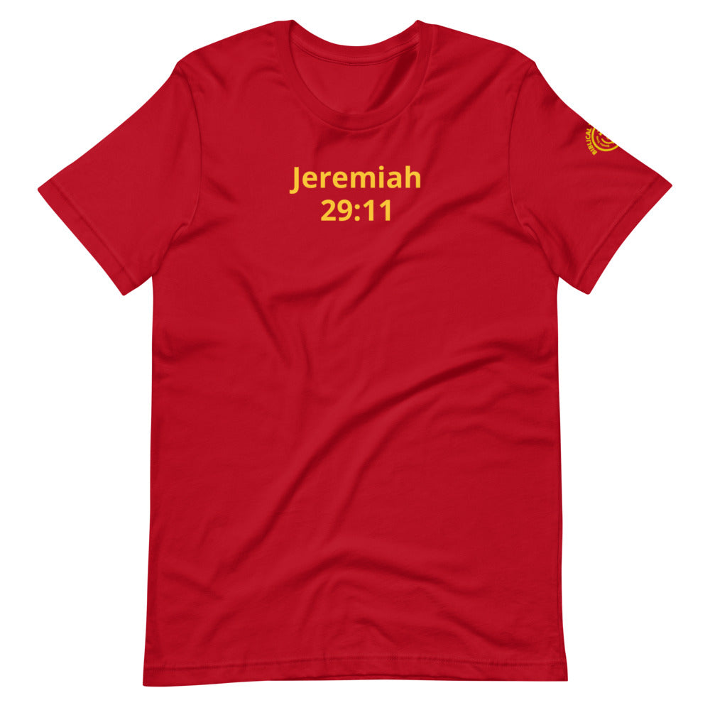 Biblical Truth Cycle - T-Shirt